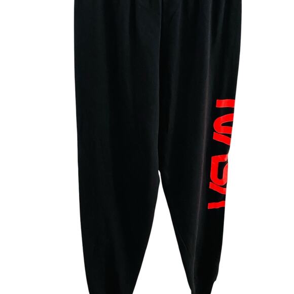 NWOT NASA Joggers Sweatpants - Picture 9 of 9
